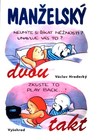 Manželský dvoutakt Manželský dvoutakt