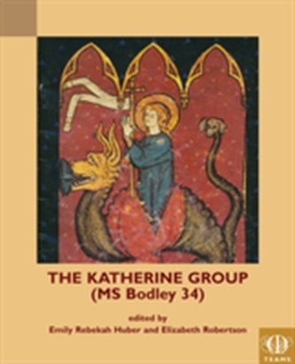 The Katherine Group (MS Bodley 34)