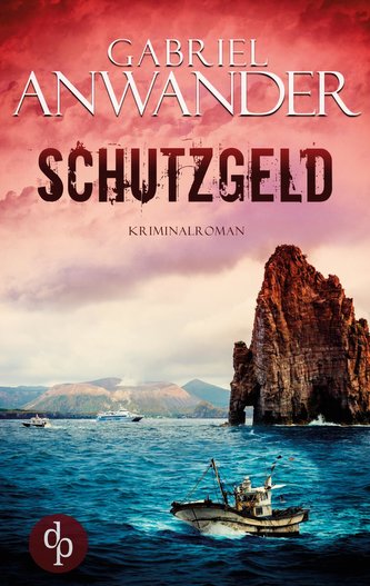 Schutzgeld (Krimi, Spannung)