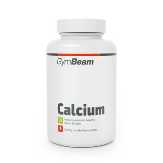 Vápník - GymBeam