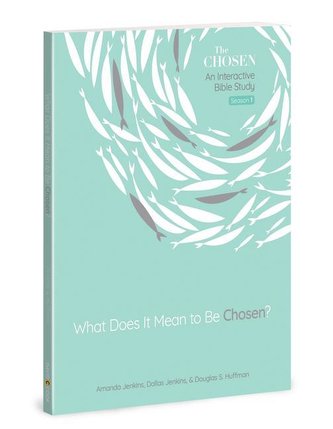 What Does It Mean to Be Chosen?, 1: An Interactive Bible Study