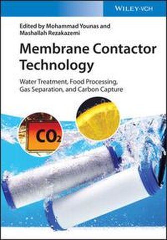 Membrane Contactor Technology Membrane Contactor Technology