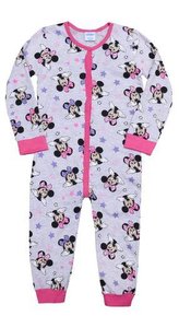 OVERAL MINNIE - velikost 5-6