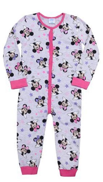 OVERAL MINNIE - velikost 5-6