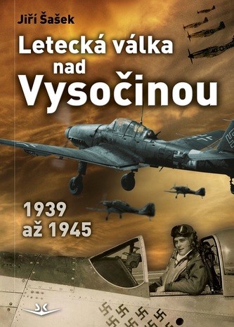 Letecká válka nad Vysočinou