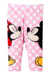 LEGÍNY MINNIE - velikost 8-9