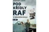 Pod křídly RAF