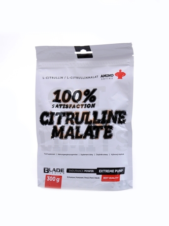 HiTec Nutrition - BS Blade 100% Citrulline malate 300g