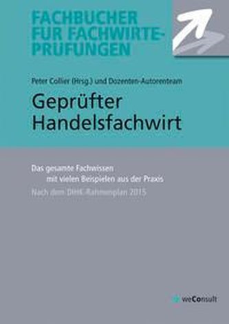 Geprüfter Handelsfachwirt
