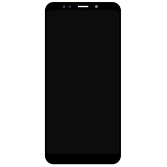 Dotyková deska Xiaomi Redmi 5 PLUS + LCD black