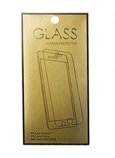 Tvrzené Sklo 9H Xiaomi Redmi 7A GoldGlass