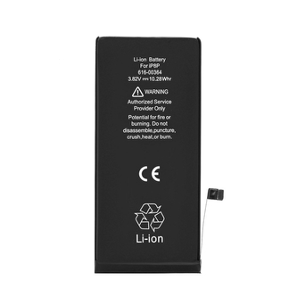 Baterie iPhone 8 PLUS (5,5) 2691mAh Li-ion (Bulk - OEM)