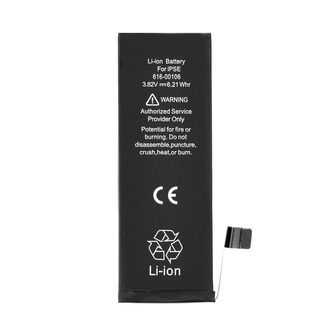 Baterie iPhone SE 1624mAh Li-ion (Bulk - OEM)