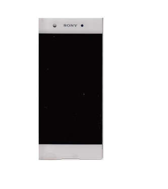 Dotyková deska Sony Xperia XA1 G3121 + LCD bílá