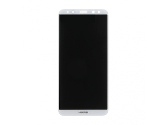 Dotyková deska Huawei MATE 10 LITE + LCD white