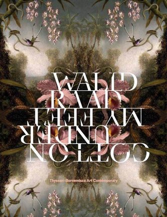 Walid Raad. Cotton Under My Feet