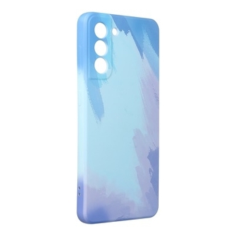 Pouzdro Back Case POP Xiaomi Redmi 10, barva modrá