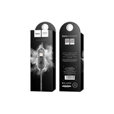 Datový kabel HOCO X14 USB A na Lightning barva černá - 1 metr