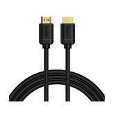 Kabel HDMI Baseus 4K 60Hz, barva černá 2M