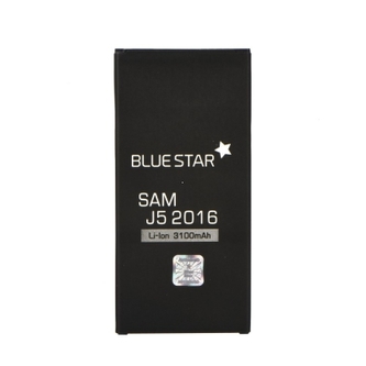 Baterie BlueStar Samsung J510 Galaxy J5 (2016) 3100mAh Li-ion
