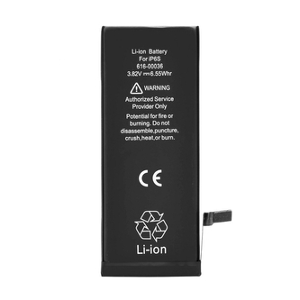 Baterie iPhone 6S (4,7) 1715mAh Li-ion (Bulk - OEM)