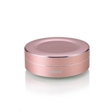 Mini reproduktor BlueTooth REMAX RB-M13 barva rose gold