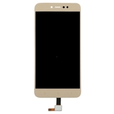 Dotyková deska Xiaomi Redmi NOTE 5A PRIME + LCD gold