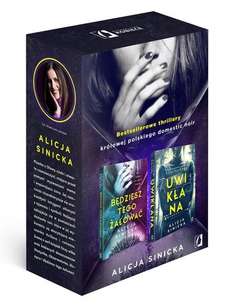 Uwikłana /, Będziesz tego żałować