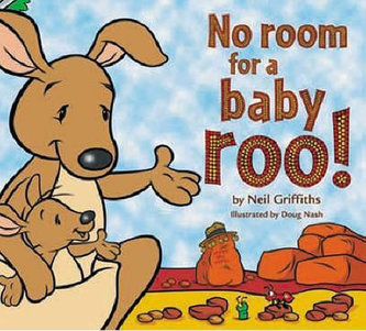 No Room For a Baby Roo No Room For a Baby Roo
