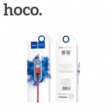 Datový kabel HOCO X14 USB A na USB C barva červená - 1 metr