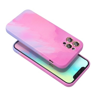 Pouzdro Back Case POP iPhone 11 Pro (5,8), barva růžová