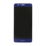 Dotyková deska Huawei HONOR 8 + LCD blue