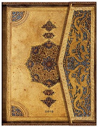 Diář Safavid 2019 VER