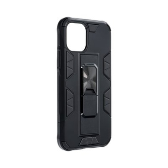 Pouzdro Defender iPhone X, XS (5,8), barva černá