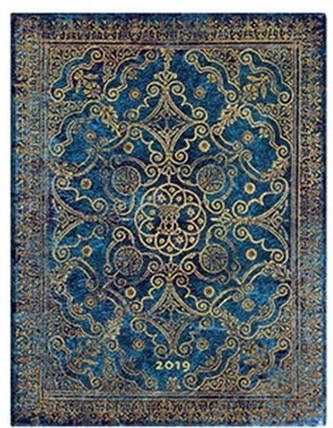 Diář Azure 2019 HOR