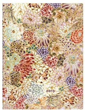 Diář Kikka 2019 VSO