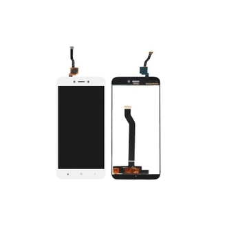 Dotyková deska Xiaomi Redmi 5A, Redmi GO + LCD white