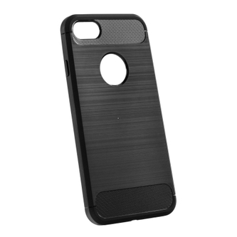 Pouzdro CARBON iPhone 11 černá