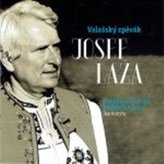 Valašský zpěvák Josef Laža