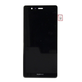 Dotyková deska Huawei P9 + LCD black