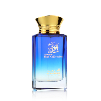 Al Haramain Musk Al Haramain - EDP 100 ml woman
