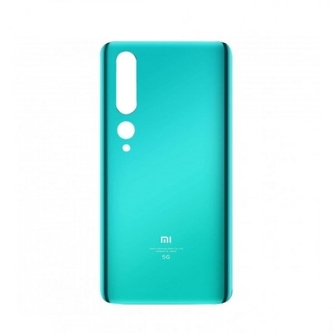 Kryt baterie Xiaomi Mi 10 green