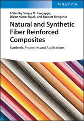 Natural and Synthetic Fiber Reinforced Composites