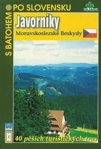 Javorníky (Moravskoslezské Beskydy)