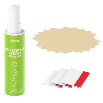 Čistící sada HOCO Clean pro mobilní telefony