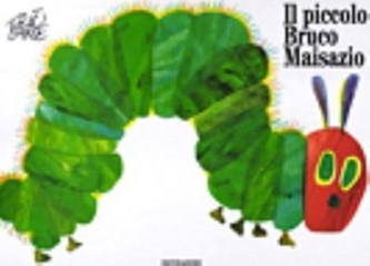 Il piccolo bruco Maisazio