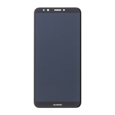 Dotyková deska Huawei Y7 2018, Y7 Prime 2018, HONOR 7C + LCD black