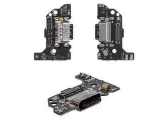 Xiaomi Mi 11 Lite 4G, 11 Lite 5G flex nabíjení + mikrofon