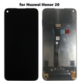 Dotyková deska Huawei HONOR 20, HONOR 20 PRO, NOVA 5T + LCD black