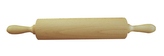 Váleček na těsto; 44x25x6 cm; dřevo